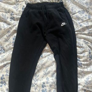 nike sweatpants!!!